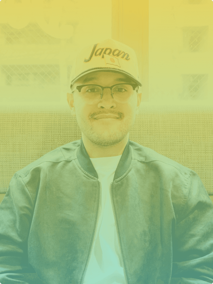 image of Alex Garcia founder of Moderno Digital San Diego Web Design and Development