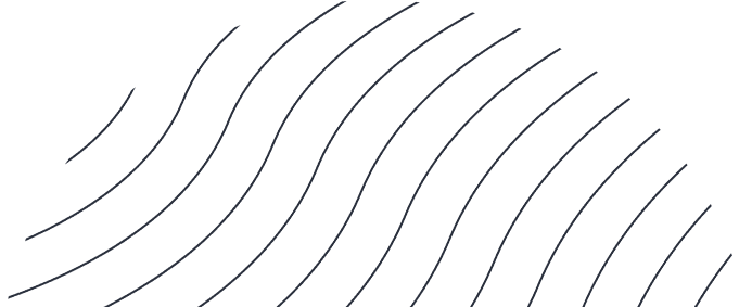 decorative abstract shape